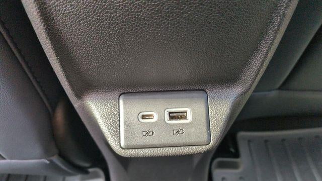 2022 Chevrolet Bolt EUV Premier