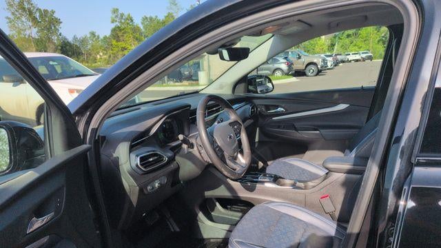2022 Chevrolet Bolt EUV Premier
