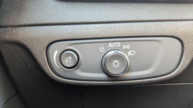 2022 Chevrolet Bolt EUV Premier