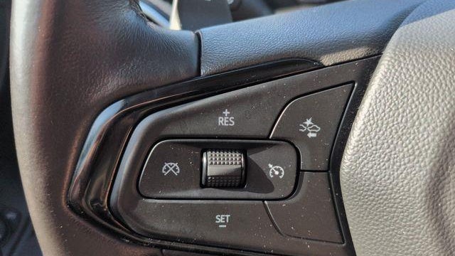 2022 Chevrolet Bolt EUV Premier