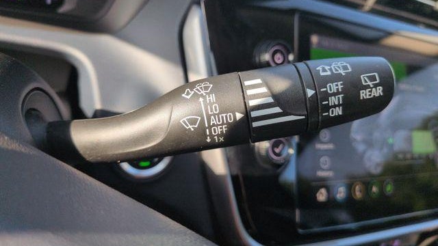 2022 Chevrolet Bolt EUV Premier