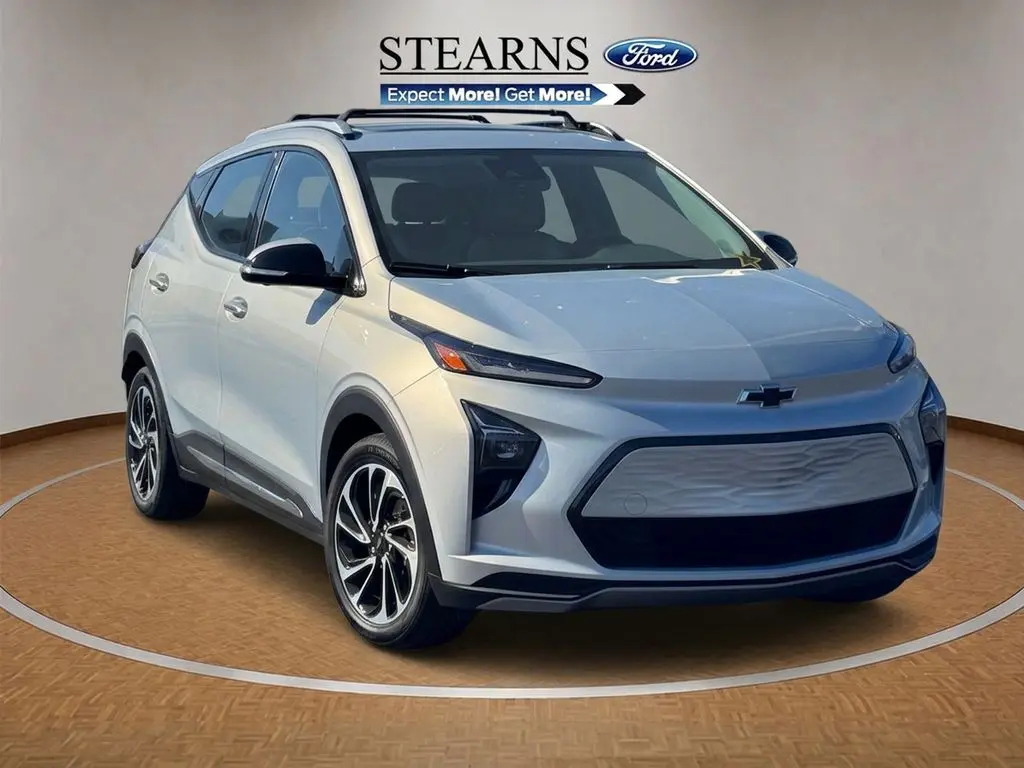 2023 Chevrolet Bolt - $22,000