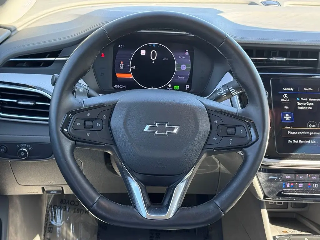 2023 Chevrolet Bolt - $22,000