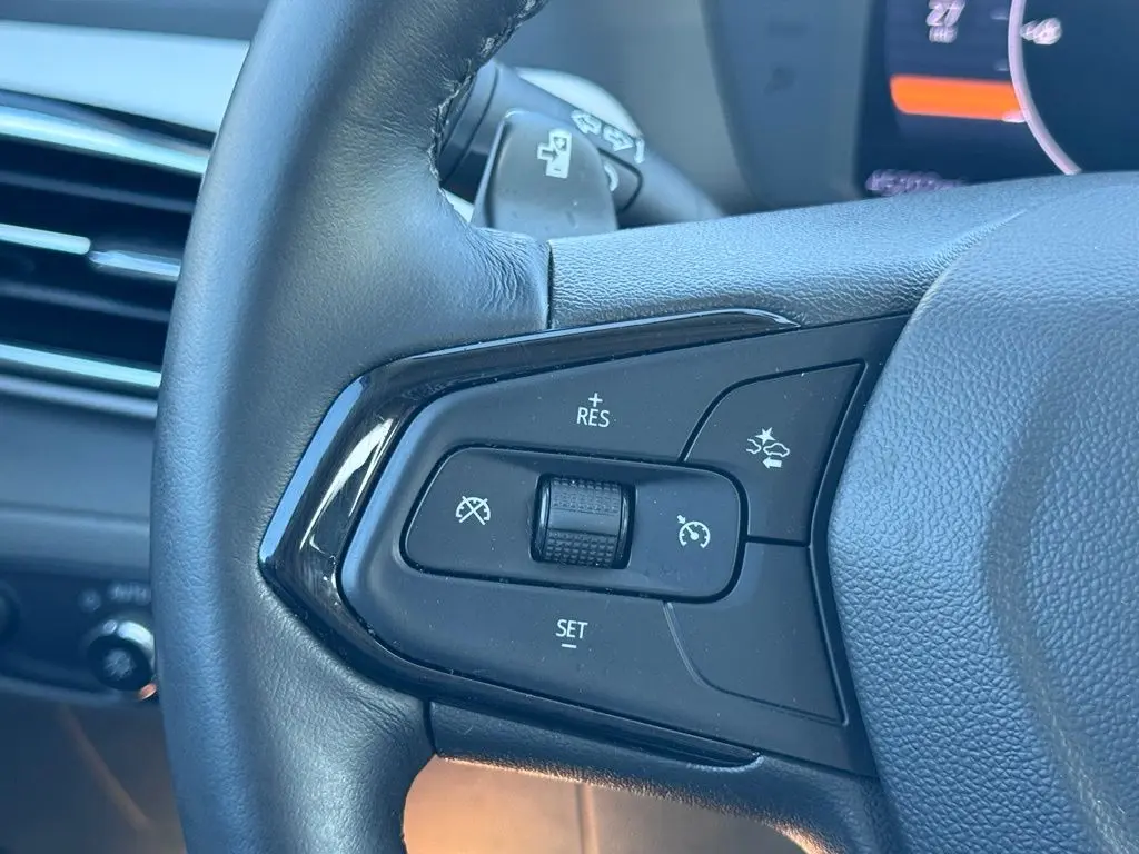 2023 Chevrolet Bolt - $22,000