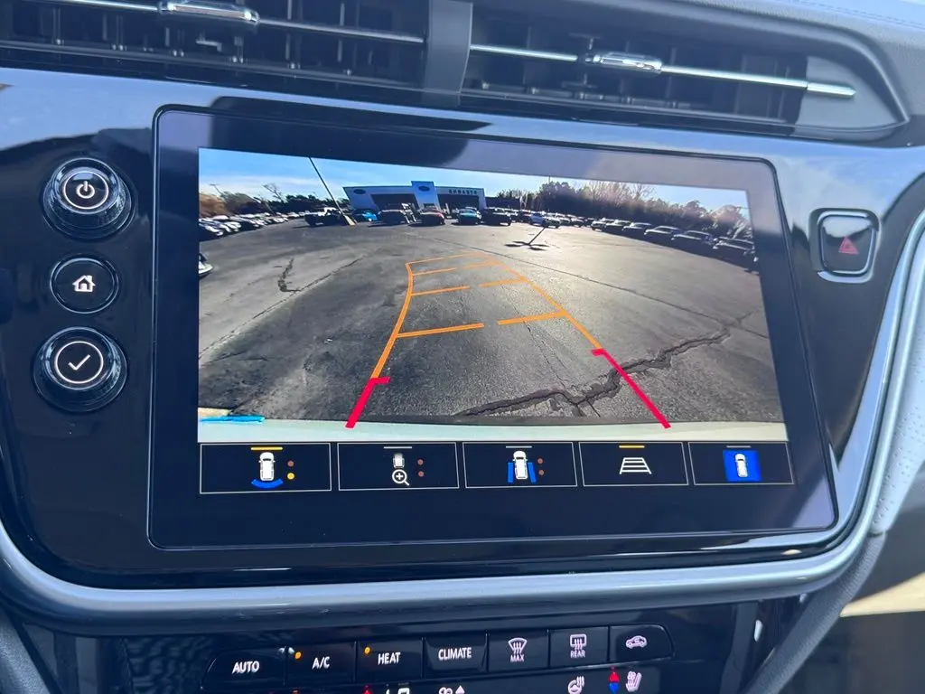 2023 Chevrolet Bolt - $22,000