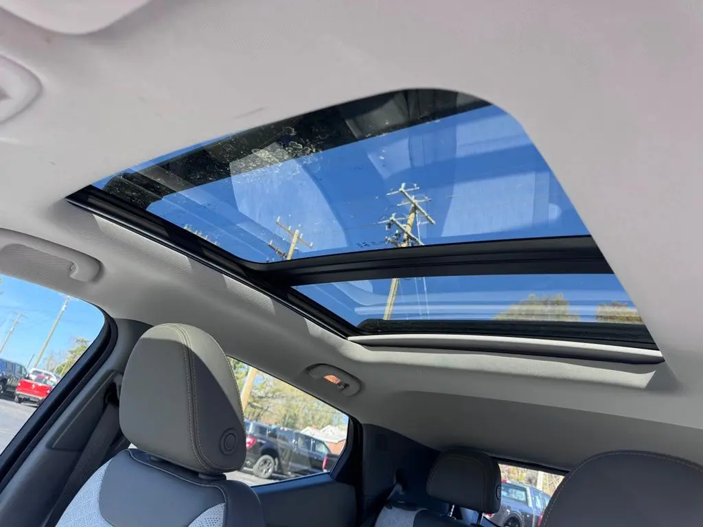 2023 Chevrolet Bolt - $22,000