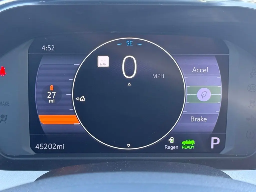 2023 Chevrolet Bolt - $22,000