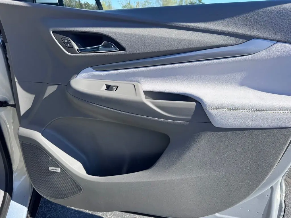 2023 Chevrolet Bolt - $22,000