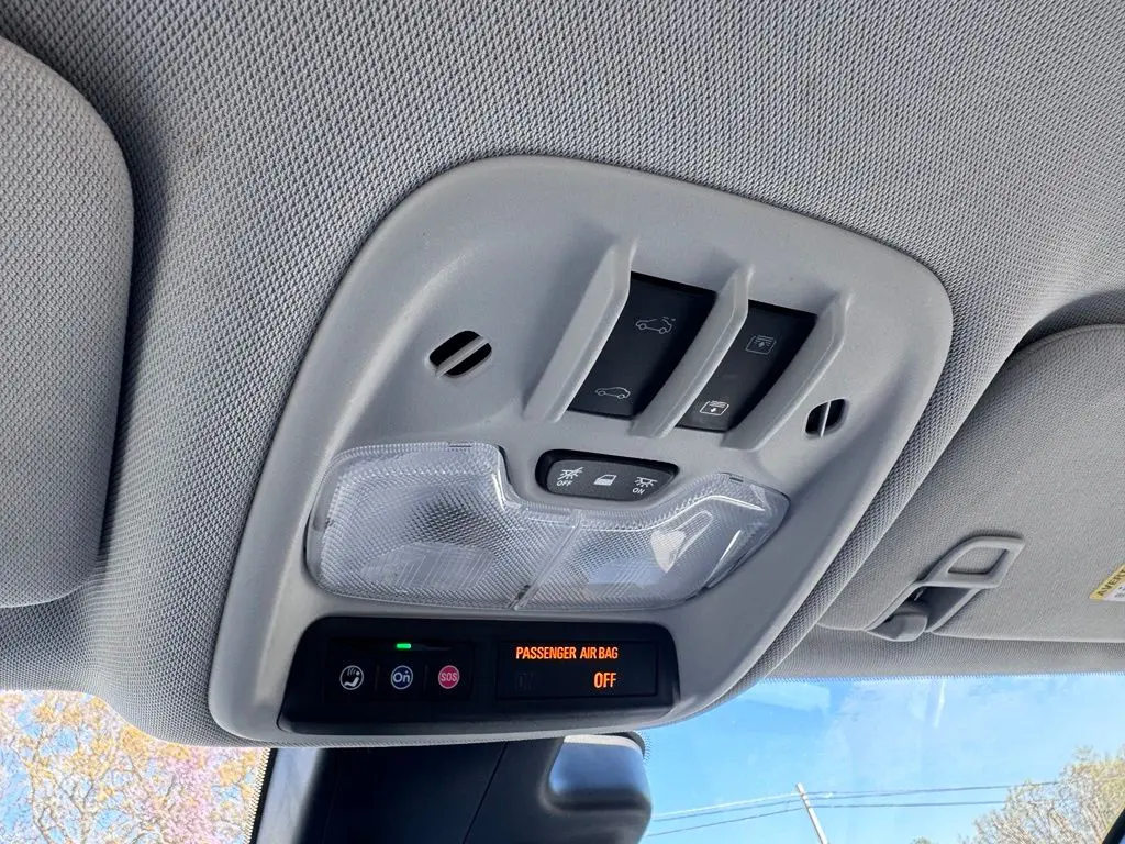 2023 Chevrolet Bolt - $22,000