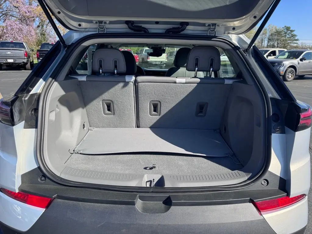 2023 Chevrolet Bolt - $22,000