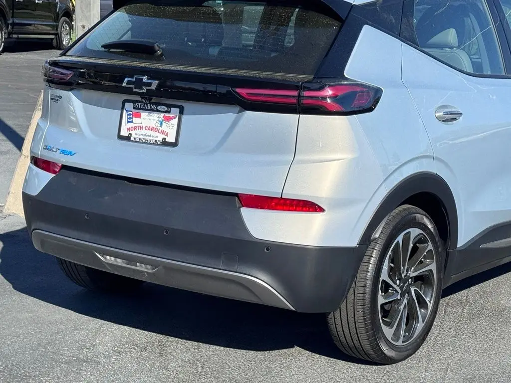 2023 Chevrolet Bolt - $22,000