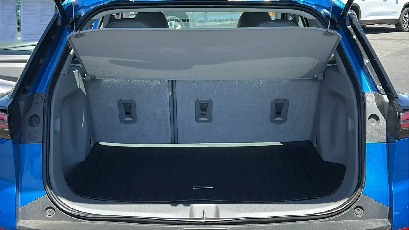 2023 Chevrolet Bolt EUV Premier