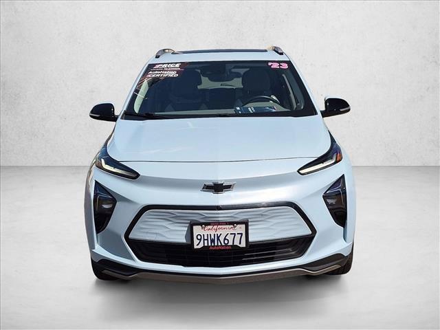 2023 Chevrolet Bolt - $22,036
