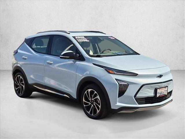 2023 Chevrolet Bolt - $22,036