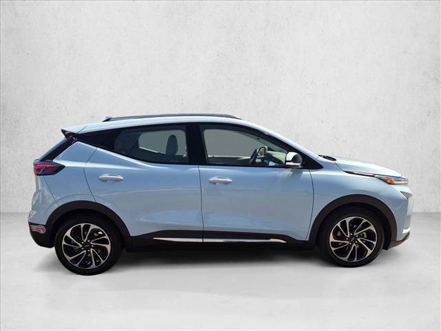 2023 Chevrolet Bolt - $22,036
