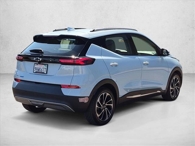 2023 Chevrolet Bolt - $22,036
