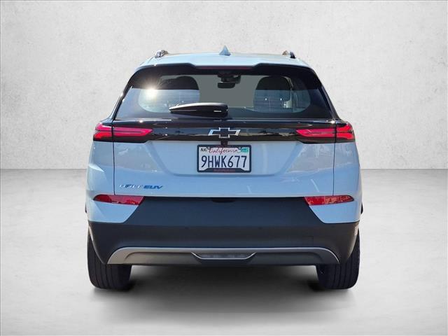 2023 Chevrolet Bolt - $22,036