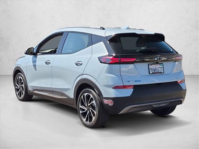 2023 Chevrolet Bolt - $22,036