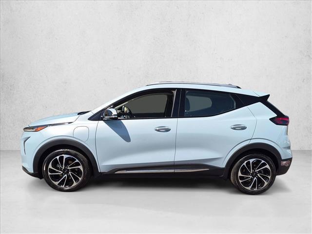 2023 Chevrolet Bolt - $22,036