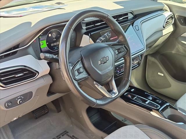 2023 Chevrolet Bolt - $22,036