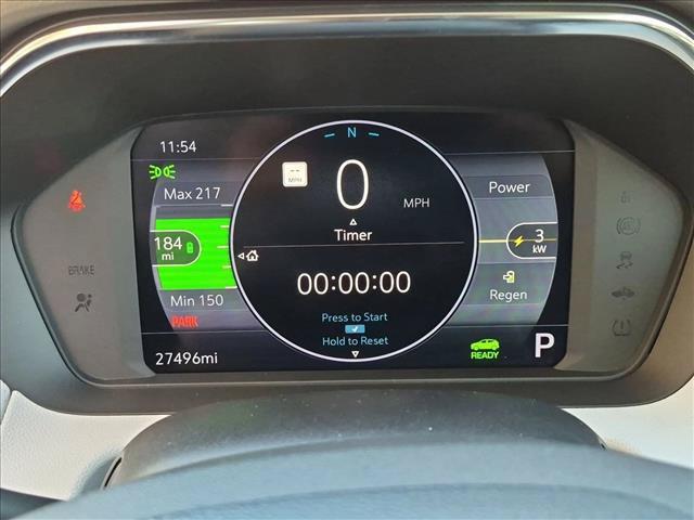 2023 Chevrolet Bolt - $22,036
