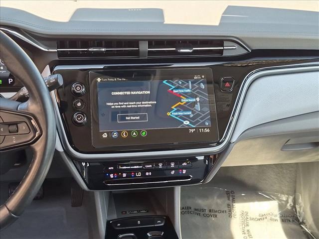 2023 Chevrolet Bolt - $22,036