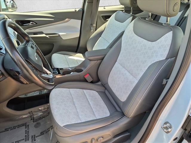 2023 Chevrolet Bolt - $22,036