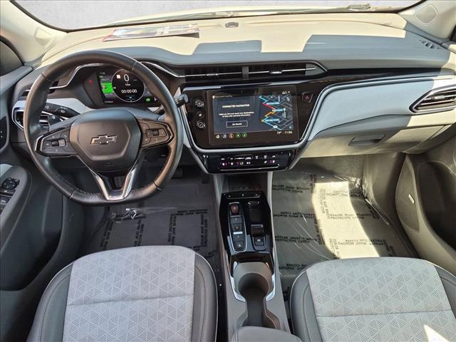 2023 Chevrolet Bolt - $22,036