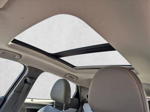 2023 Chevrolet Bolt - $22,036