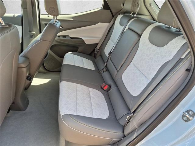 2023 Chevrolet Bolt - $22,036