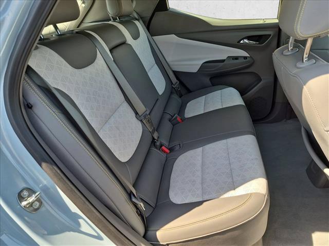 2023 Chevrolet Bolt - $22,036