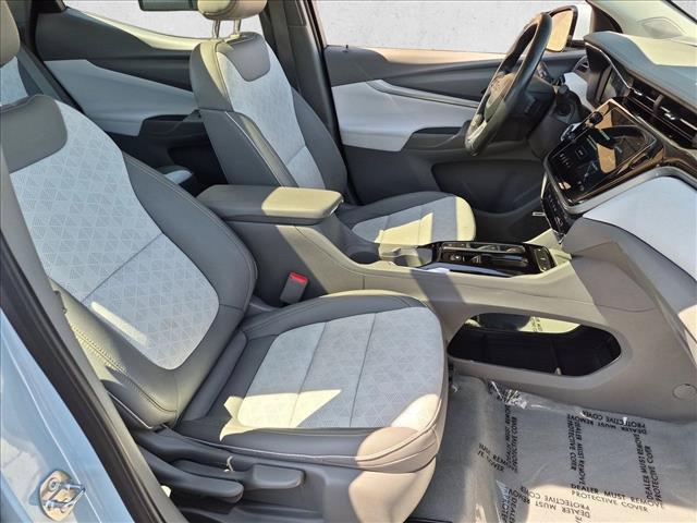 2023 Chevrolet Bolt - $22,036