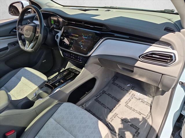 2023 Chevrolet Bolt - $22,036