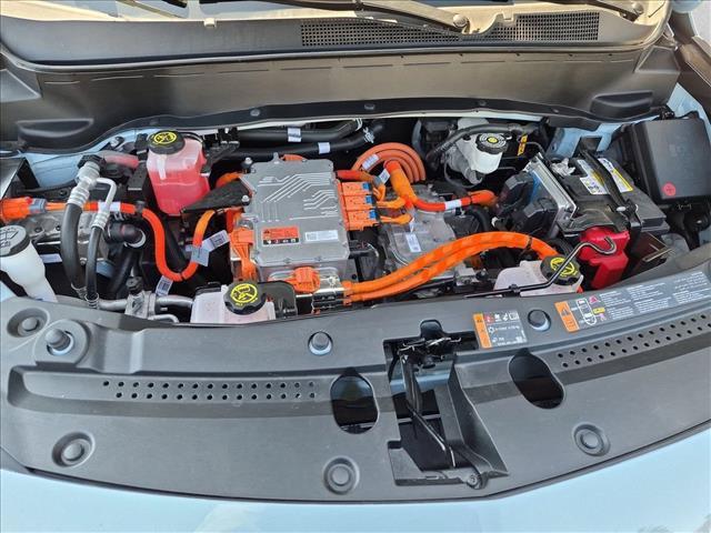 2023 Chevrolet Bolt - $22,036