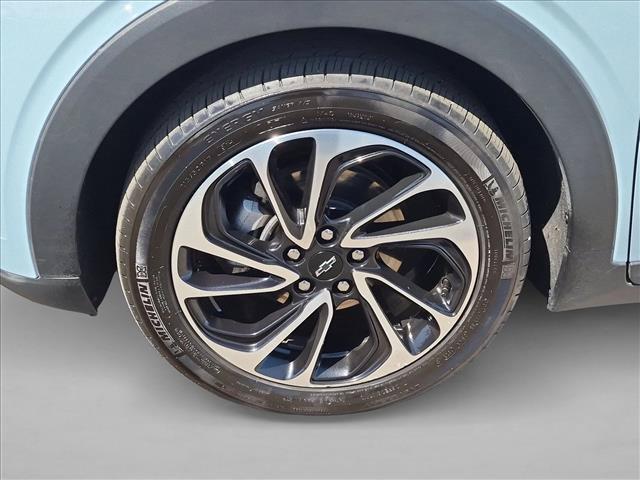 2023 Chevrolet Bolt - $22,036