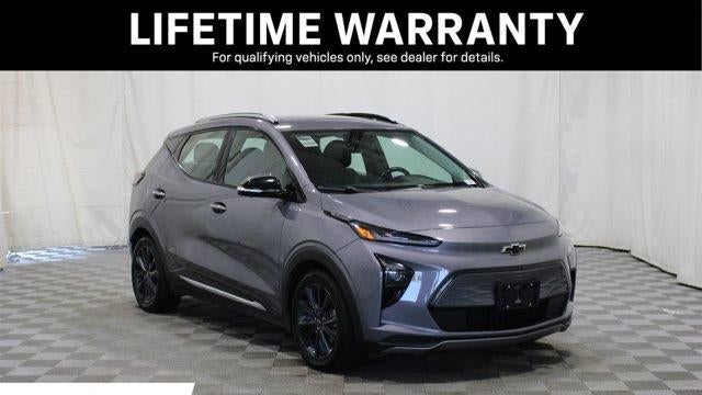 Preowned 2022 Chevrolet Bolt EUV Premier for Sale