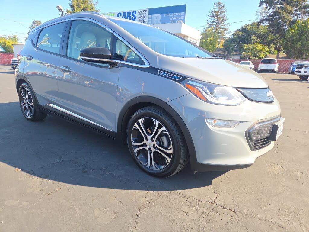 2019 Chevrolet Bolt - $13,950
