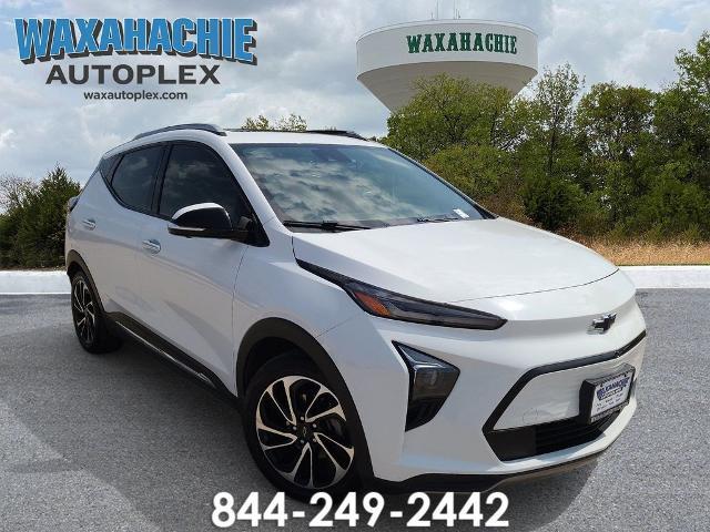 2023 Chevrolet Bolt - $21,985