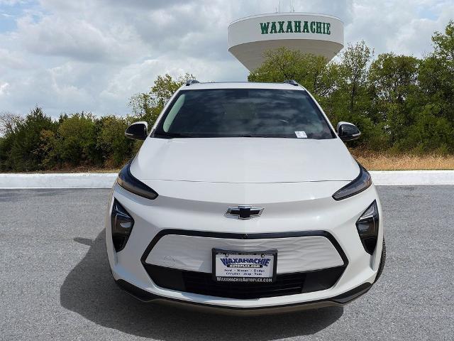 2023 Chevrolet Bolt - $21,985
