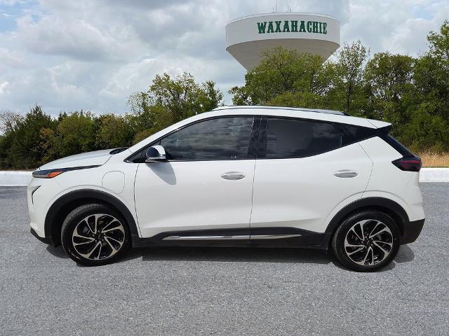 2023 Chevrolet Bolt - $21,985
