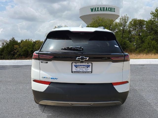 2023 Chevrolet Bolt - $21,985