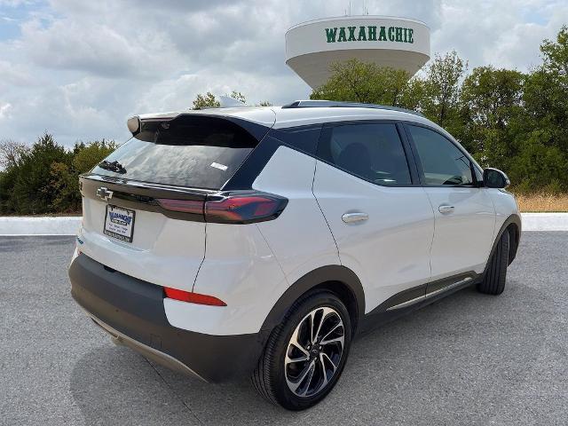 2023 Chevrolet Bolt - $21,985