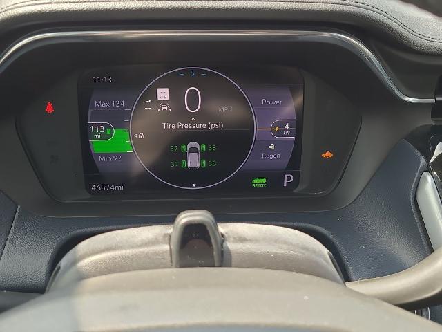 2023 Chevrolet Bolt - $21,985