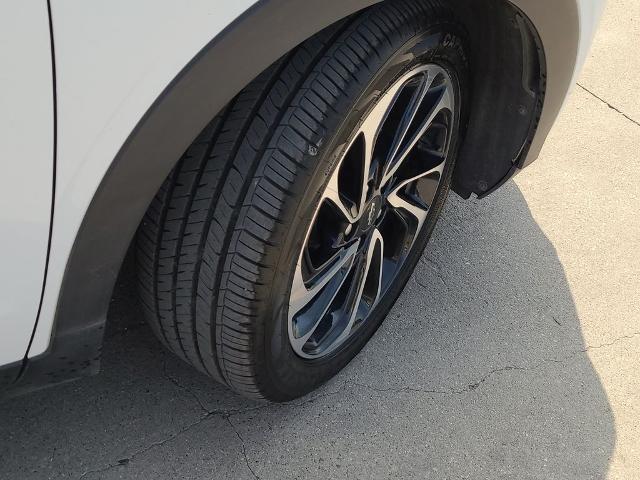 2023 Chevrolet Bolt - $21,985