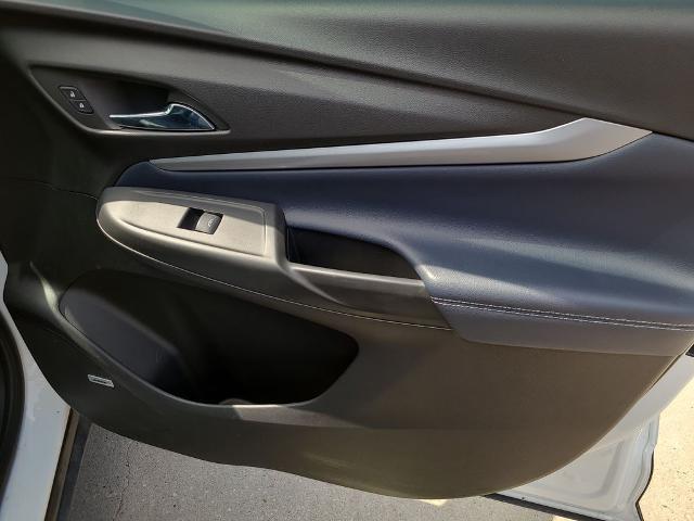 2023 Chevrolet Bolt - $21,985