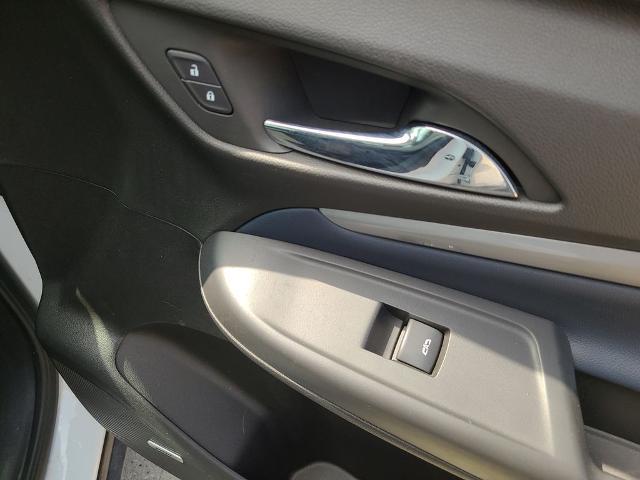 2023 Chevrolet Bolt - $21,985
