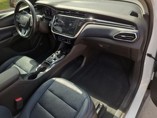2023 Chevrolet Bolt - $21,985
