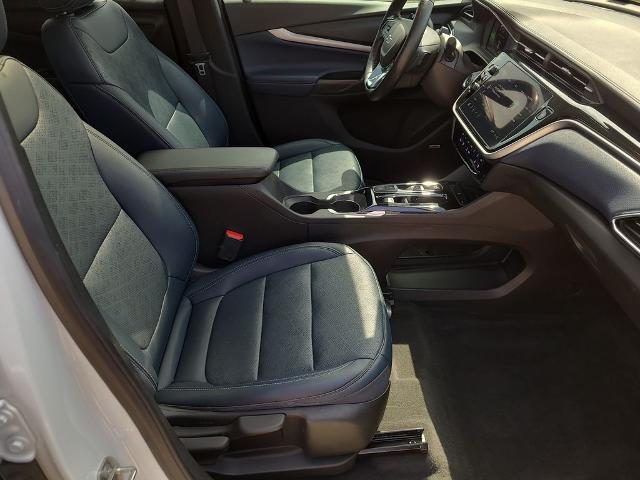 2023 Chevrolet Bolt - $21,985