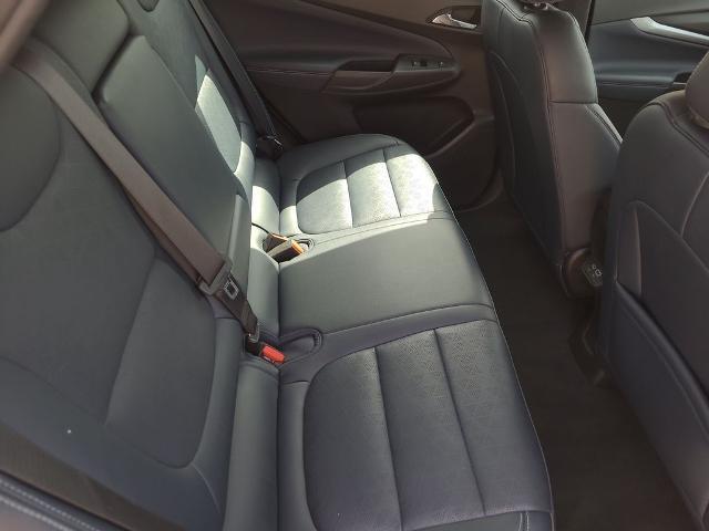 2023 Chevrolet Bolt - $21,985