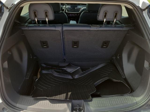 2023 Chevrolet Bolt - $21,985
